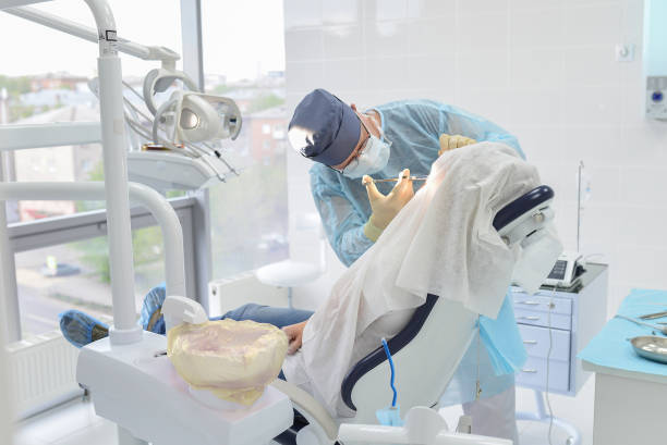 Best Emergency Dental Services for Seniors in Tylertown, MS